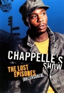 Chappelle's Show: Season 3