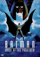 Batman: Mask Of The Phantasm