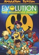 Evolution: The Animated Movie