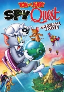 Tom And Jerry: Spy Quest