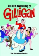The New Adventures Of Gilligan: Season 2