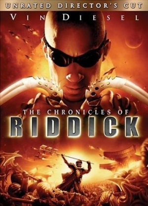 DVD Cover (Universal Director's Cut)