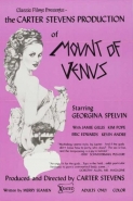 Mount Of Venus