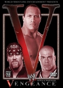 WWE: Vengeance 2002