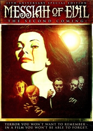 DVD Cover (Code Red DVD)