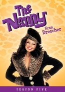 The Nanny: Season 5