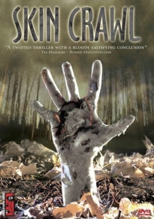 DVD Cover (Shock-O-Rama Cinema)