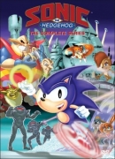 Sonic The Hedgehog: Season 1