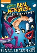 Aaahh!!! Real Monsters: Season 4