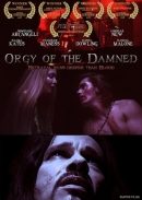 Orgy Of The Damned