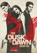 From Dusk Till Dawn: The Series: Season 2