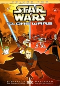 Star Wars: Clone Wars: Season 3