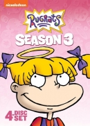 Rugrats: Season 3