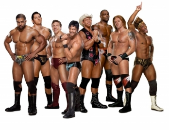 The NXT New Bloods