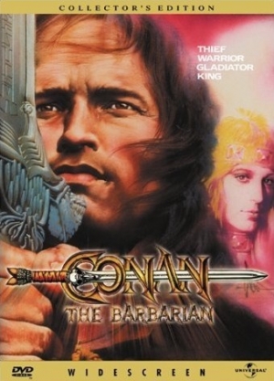 DVD Cover (Universal Collector's Edition)