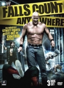 Falls Count Anywhere: The Greatest Street Fights And Other Out Of Control Matches