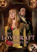 The Lovecraft Chronicles: Leviathan