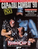 WCW/NWA: Capital Combat