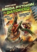 Mega Python vs. Gatoroid