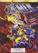 X-Men: The Animated Series: Season 3