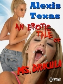An Erotic Tale Of Ms. Dracula
