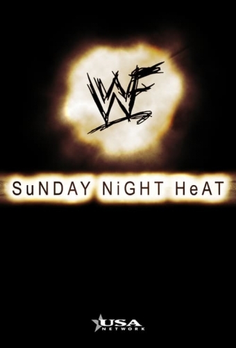 WWF Sunday Night Heat #89