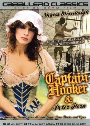 DVD Cover (Caballero Home Video)