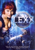 Lexx: Season 2