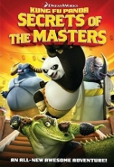 Kung Fu Panda: Secrets Of The Masters