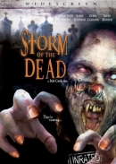 Storm Of The Dead