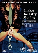 Inside The Fifty Shades: Real Women Confess
