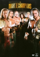 WWE: Night Of Champions 2008