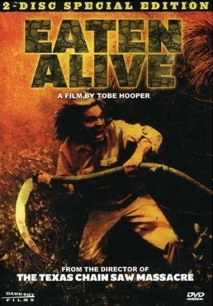 DVD Cover (Dark Sky Films)