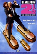 The Naked Gun 2: The Smell Of Fear