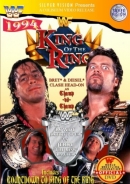 WWF: King Of The Ring 1994