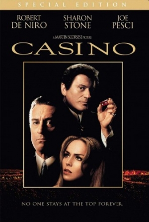 DVD Cover (Universal Special Edition)