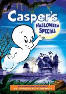 Casper The Friendly Ghost: He Ain't Scary, He's Our Brother