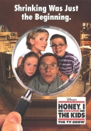 Honey, I Shrunk The Kids: The TV Show: Season 2