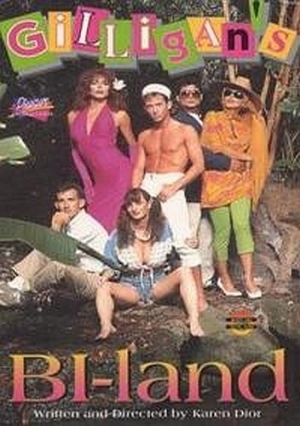 VHS Cover (Pleasure Productions)