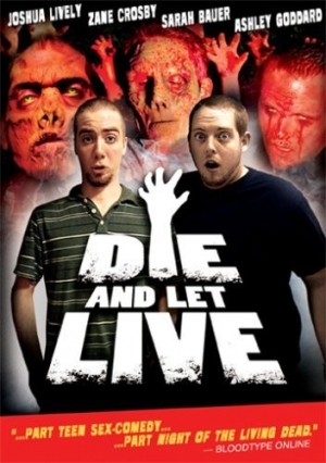 DVD Cover (Heretic Films)