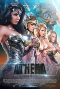 Athena: The Goddess Of War
