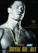 Royal Rumble 2004