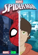 Spider-Man: Season 3