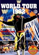 WWF: World Tour 1992