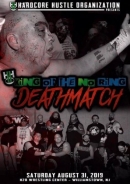 H20: King Of The No Ring Deathmatch Tournament