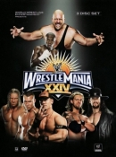 WrestleMania XXIV