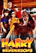 Harry And The Hendersons: Season 3