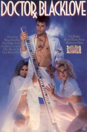 VHS Cover (Coast To Coast)