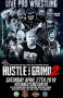 Gimmick Tree Entertainment: Hustle And Grind 2