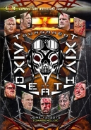 CZW: Tournament Of Death 14